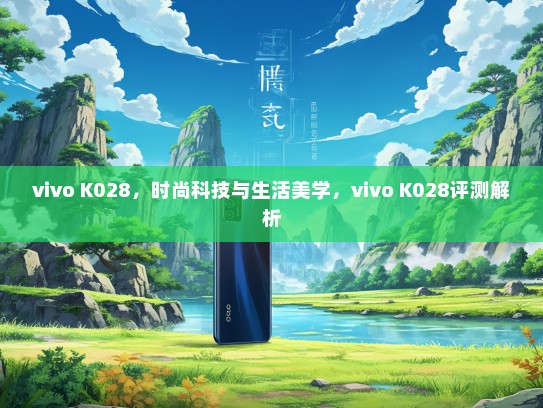 vivo K028，时尚科技与生活美学，vivo K028评测解析