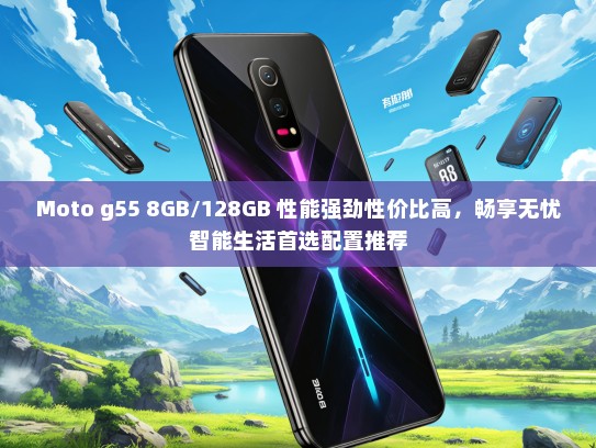 Moto g55 8GB/128GB 性能强劲性价比高，畅享无忧智能生活首选配置推荐