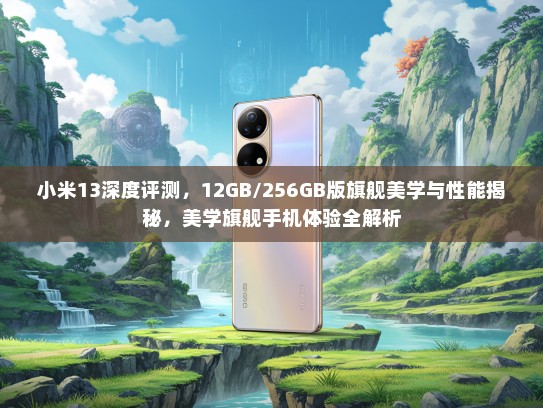 小米13深度评测，12GB/256GB版旗舰美学与性能揭秘，美学旗舰手机体验全解析