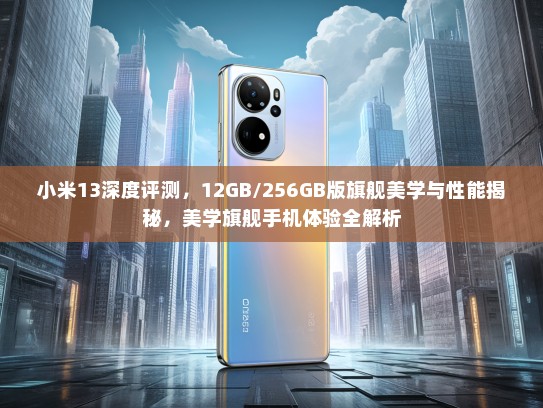小米13深度评测，12GB/256GB版旗舰美学与性能揭秘，美学旗舰手机体验全解析