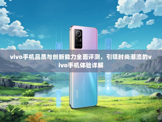 vivo手机品质与创新能力全面评测，引领时尚潮流的vivo手机体验详解