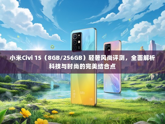 小米Civi 1S（8GB/256GB）轻奢风尚评测，全面解析科技与时尚的完美结合点