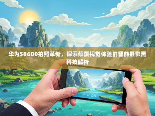 华为S8600拍照革新，探索颠覆视觉体验的智能摄影黑科技解析