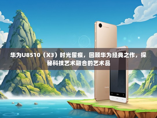 华为U8510（X3）时光留痕，回顾华为经典之作，探秘科技艺术融合的艺术品