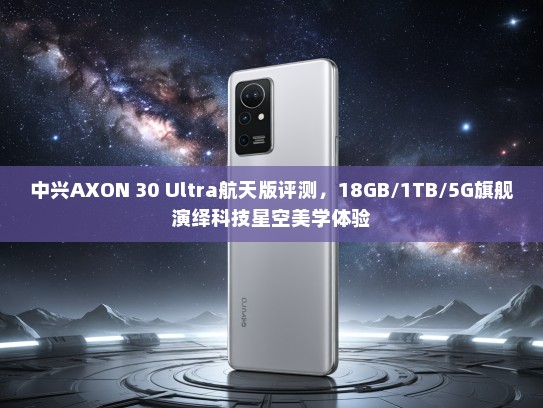 中兴AXON 30 Ultra航天版评测，18GB/1TB/5G旗舰演绎科技星空美学体验