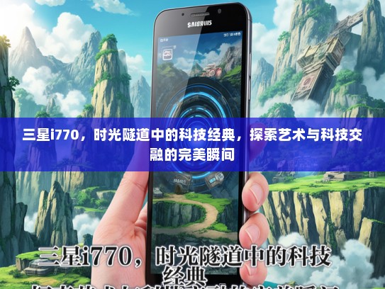 三星i770，时光隧道中的科技经典，探索艺术与科技交融的完美瞬间