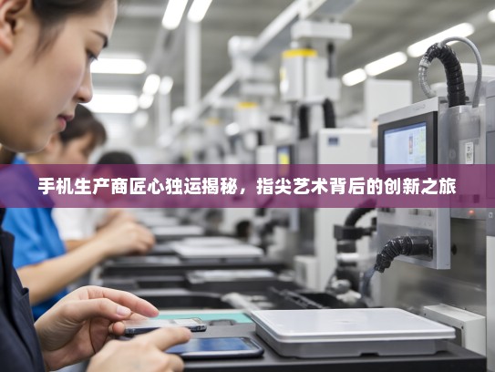 手机生产商匠心独运揭秘，指尖艺术背后的创新之旅