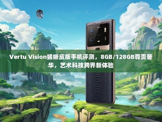 Vertu Vision蜴蜥皮版手机评测，8GB/128GB尊贵奢华，艺术科技跨界新体验