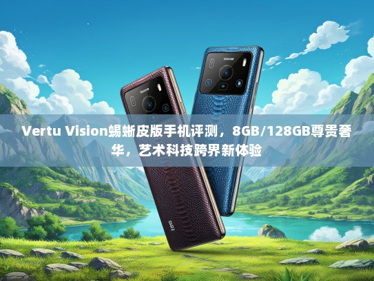 Vertu Vision蜴蜥皮版手机评测，8GB/128GB尊贵奢华，艺术科技跨界新体验