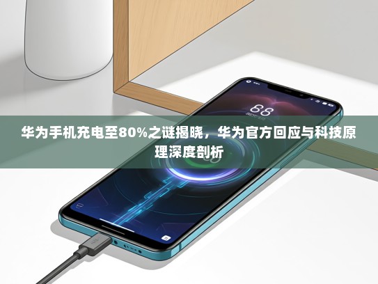华为手机充电至80%之谜揭晓，华为KTV回应与科技原理深度剖析