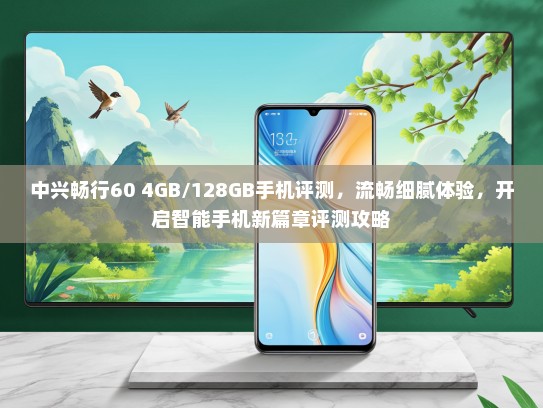 中兴畅行60 4GB/128GB手机评测，流畅细腻体验，开启智能手机新篇章评测攻略