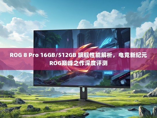 ROG 8 Pro 16GB/512GB 旗舰性能解析，电竞新纪元ROG巅峰之作深度评测