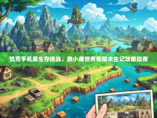 饥荒手机版生存挑战，数小康世界极限求生记攻略指南