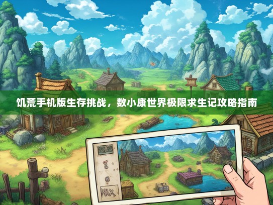 饥荒手机版生存挑战，数小康世界极限求生记攻略指南