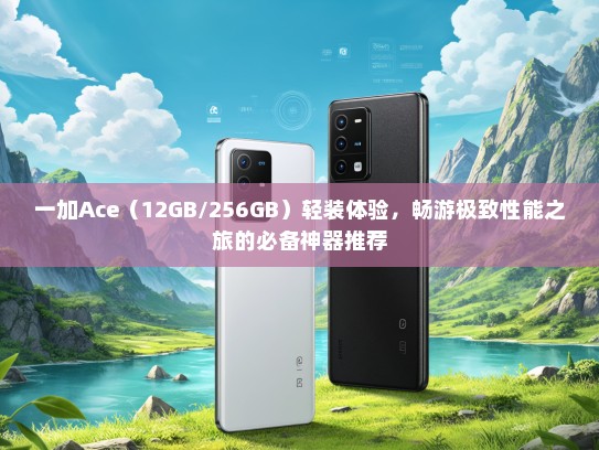 一加Ace（12GB/256GB）轻装体验，畅游极致性能之旅的必备神器推荐