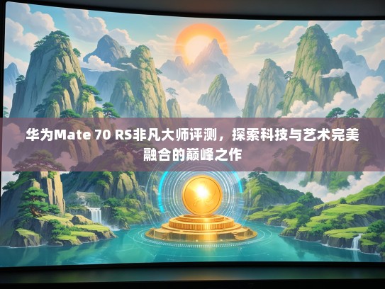 华为Mate 70 RS非凡大师评测，探索科技与艺术完美融合的巅峰之作