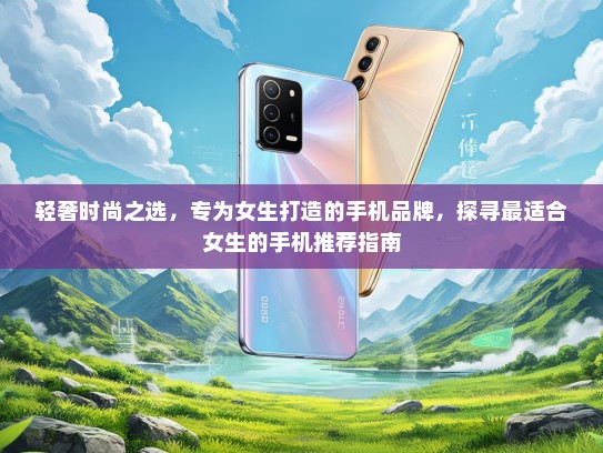 轻奢时尚之选，专为女生打造的手机品牌，探寻最适合女生的手机推荐指南
