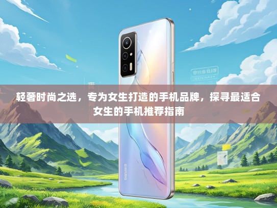 轻奢时尚之选，专为女生打造的手机品牌，探寻最适合女生的手机推荐指南