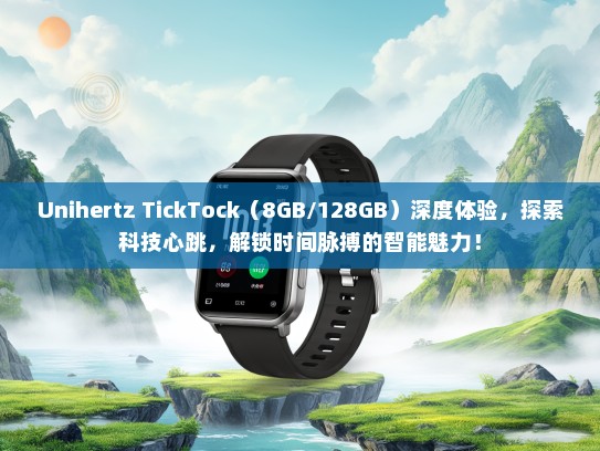 Unihertz TickTock（8GB/128GB）深度体验，探索科技心跳，解锁时间脉搏的智能魅力！