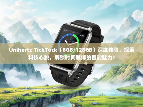 Unihertz TickTock（8GB/128GB）深度体验，探索科技心跳，解锁时间脉搏的智能魅力！