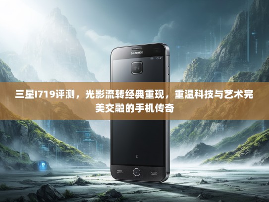 三星I719评测，光影流转经典重现，重温科技与艺术完美交融的手机传奇