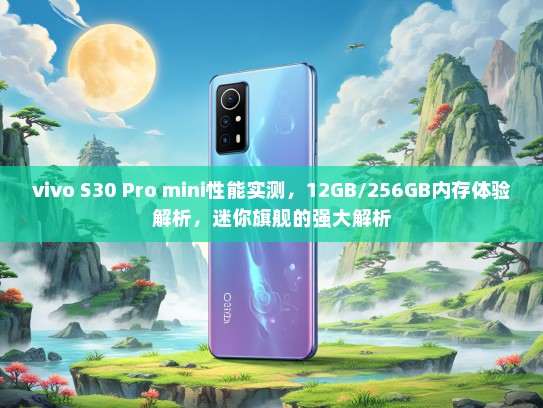 vivo S30 Pro mini性能实测，12GB/256GB内存体验解析，迷你旗舰的强大解析