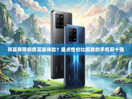 预算有限却想高端体验？盘点性价比超群的手机前十强
