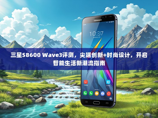 三星S8600 Wave3评测，尖端创新+时尚设计，开启智能生活新潮流指南