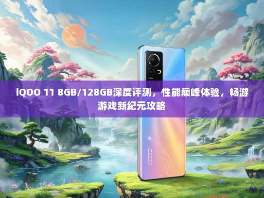 iQOO 11 8GB/128GB深度评测，性能巅峰体验，畅游游戏新纪元攻略