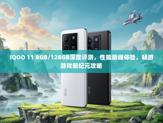 iQOO 11 8GB/128GB深度评测，性能巅峰体验，畅游游戏新纪元攻略