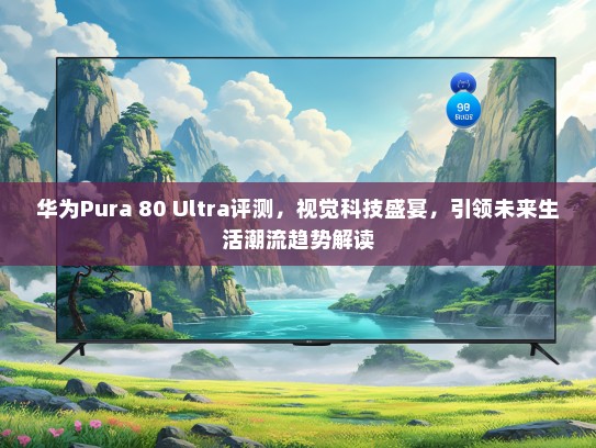华为Pura 80 Ultra评测，视觉科技盛宴，引领未来生活潮流趋势解读