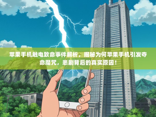 苹果手机触电致命事件解析，揭秘为何苹果手机引发夺命魔咒，悲剧背后的真实原因！