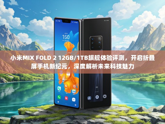 小米MIX FOLD 2 12GB/1TB旗舰体验评测，开启折叠屏手机新纪元，深度解析未来科技魅力