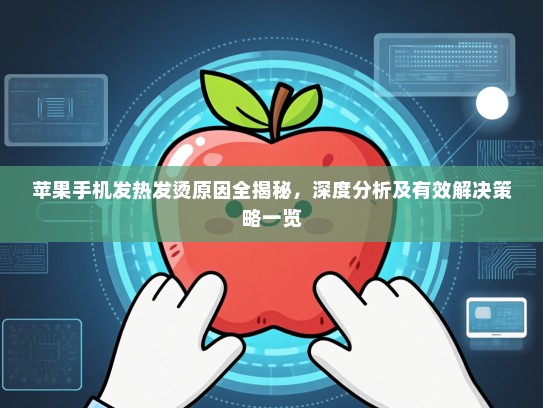 苹果手机发热发烫原因全揭秘，深度分析及有效解决策略一览