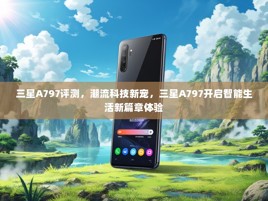 三星A797评测，潮流科技新宠，三星A797开启智能生活新篇章体验