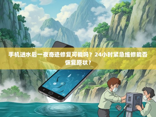 手机进水后一夜奇迹修复可能吗？24小时紧急维修能否恢复原状？