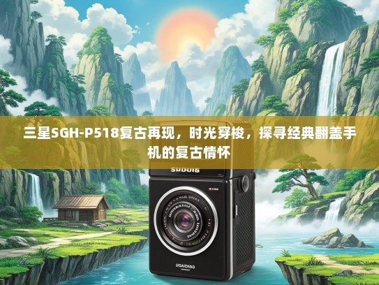 三星SGH-P518复古再现，时光穿梭，探寻经典翻盖手机的复古情怀
