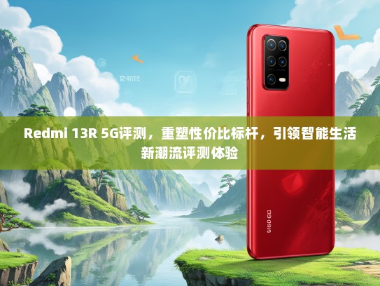 Redmi 13R 5G评测，重塑性价比标杆，引领智能生活新潮流评测体验
