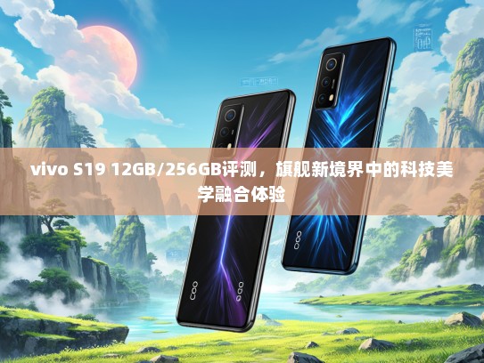vivo S19 12GB/256GB评测，旗舰新境界中的科技美学融合体验