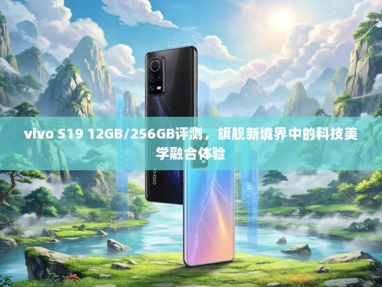 vivo S19 12GB/256GB评测，旗舰新境界中的科技美学融合体验