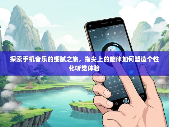 探索手机音乐的细腻之旅，指尖上的旋律如何塑造个性化听觉体验