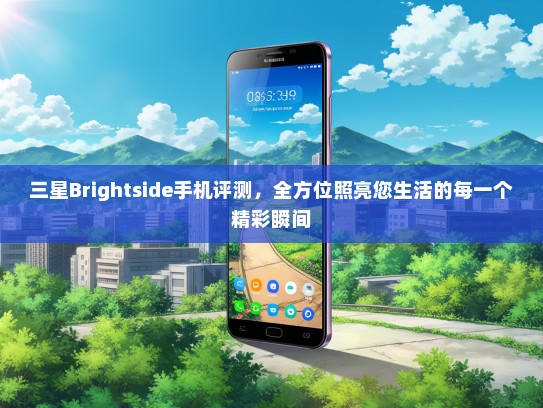 三星Brightside手机评测，全方位照亮您生活的每一个精彩瞬间
