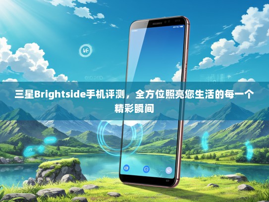三星Brightside手机评测，全方位照亮您生活的每一个精彩瞬间