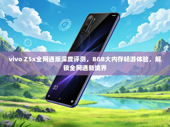 vivo Z5x全网通版深度评测，8GB大内存畅游体验，解锁全网通新境界