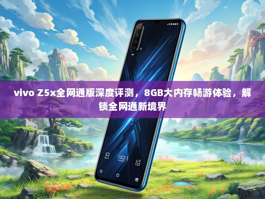 vivo Z5x全网通版深度评测，8GB大内存畅游体验，解锁全网通新境界