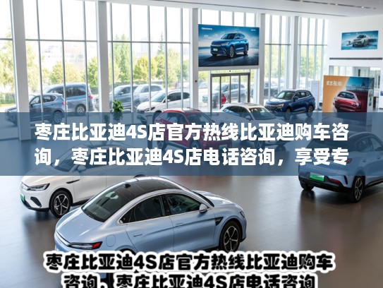 枣庄比亚迪4S店KTV热线比亚迪购车咨询，枣庄比亚迪4S店电话咨询，享受专业服务，开启绿色出行之旅