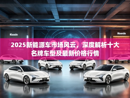 2025新能源车市场风云，深度解析十大名牌车型及最新价格行情