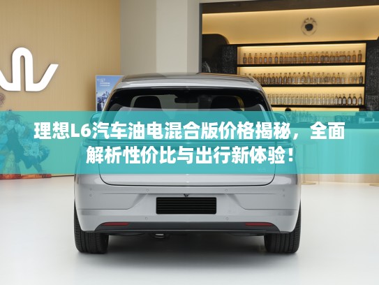 理想L6汽车油电混合版价格揭秘，全面解析性价比与出行新体验！