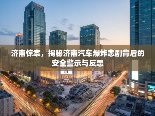 济南惊案，揭秘济南汽车爆炸悲剧背后的安全警示与反思