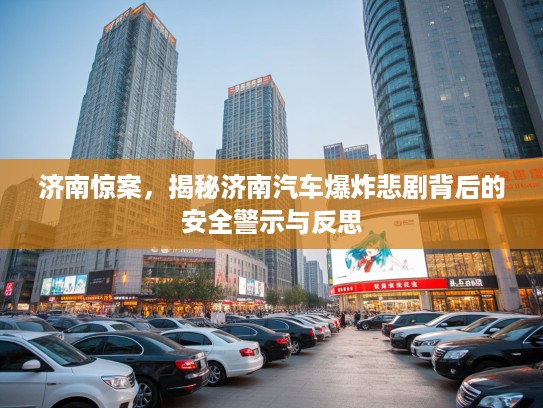 济南惊案，揭秘济南汽车爆炸悲剧背后的安全警示与反思